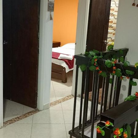 Casa Maral Hostal Salento Exterior photo