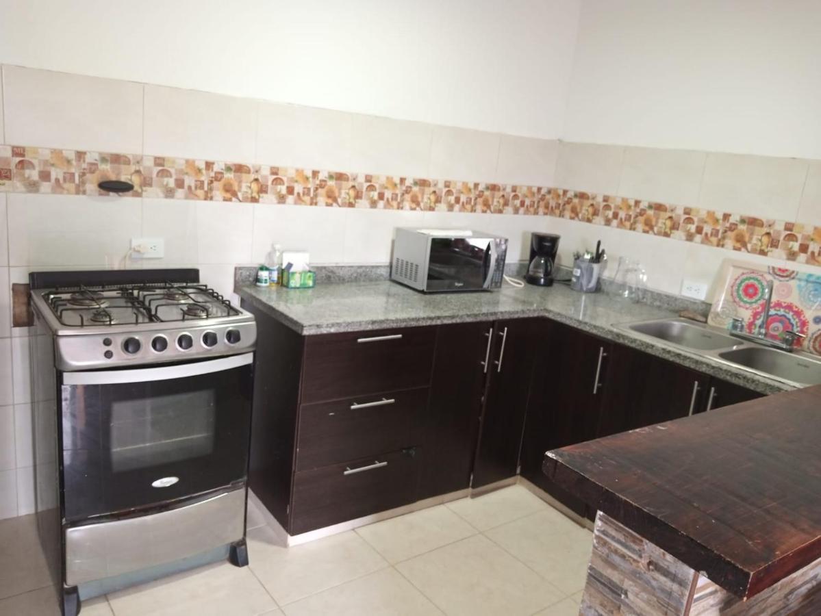 Casa Maral Hostal Salento Exterior photo