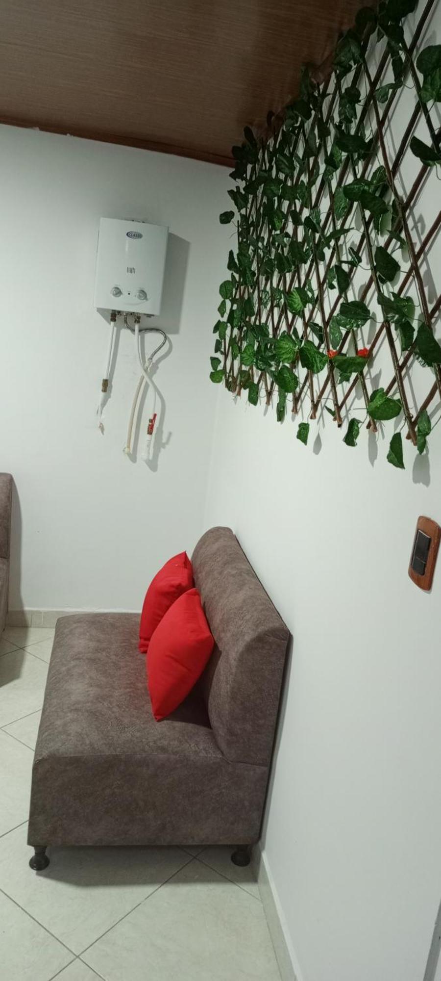 Casa Maral Hostal Salento Exterior photo